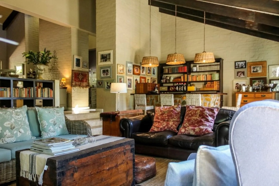 5 Bedroom Property for Sale in Caledon Western Cape